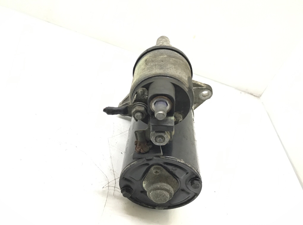 Стартер бу для Opel Astra H 1.4 i,  2008 г.