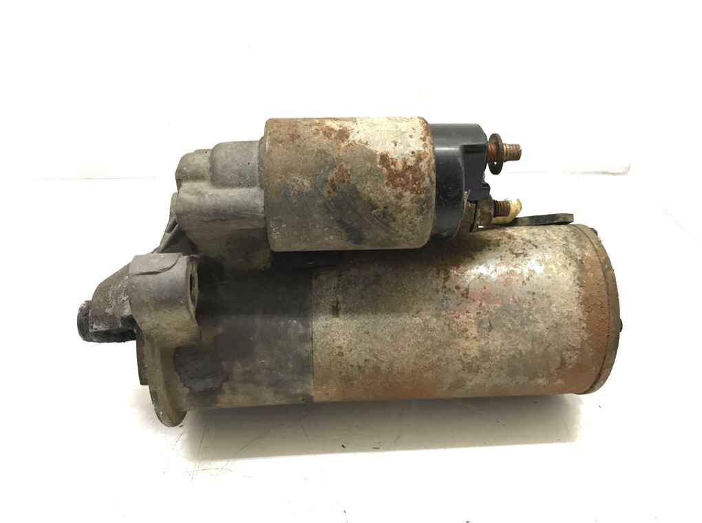 Стартер бу для Ford S-Max  1.8 TDCi,  2008 г.