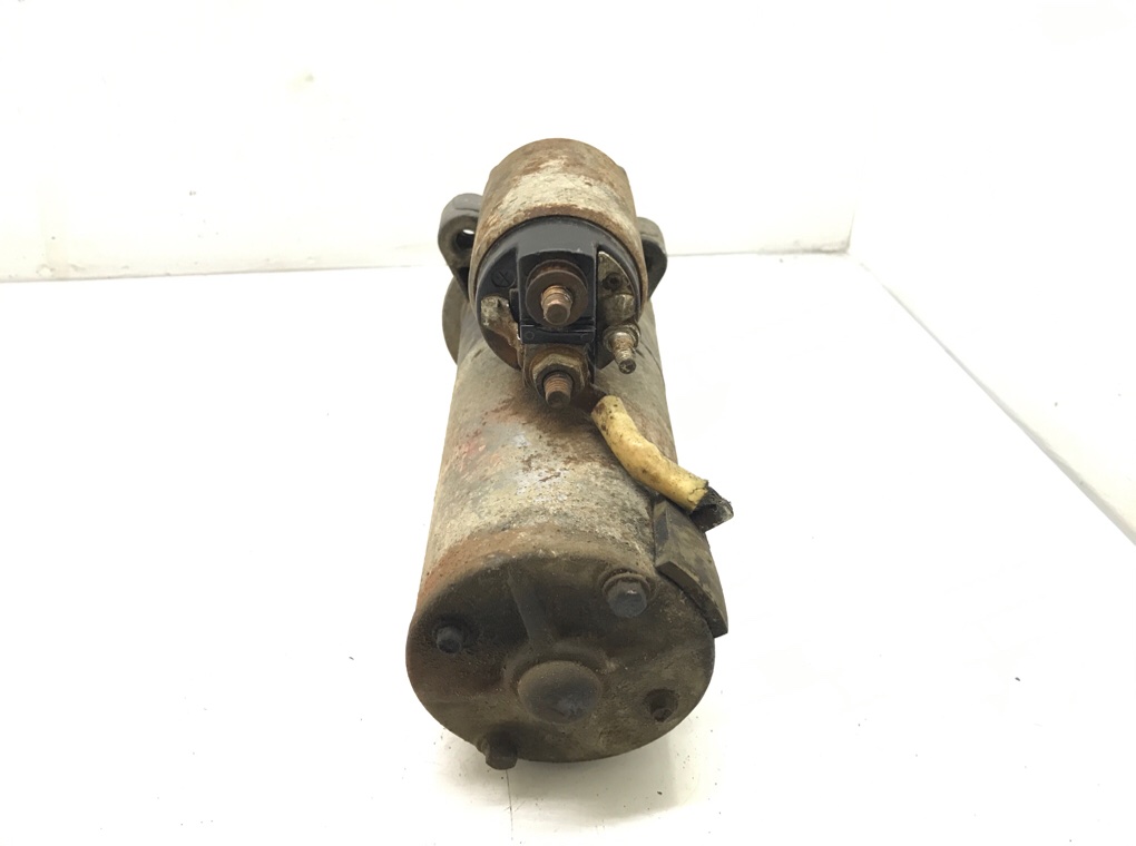 Стартер бу для Ford S-Max  1.8 TDCi,  2008 г.