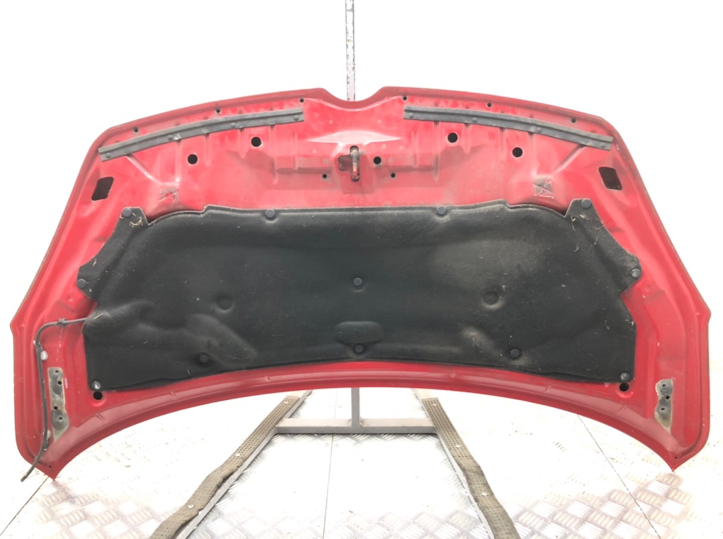 Капот бу для Opel Agila B 1.0 i,  2010 г.