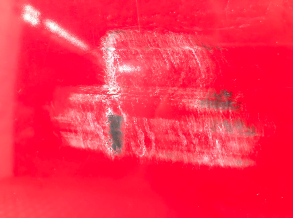 Капот бу для Opel Agila B 1.0 i,  2010 г.