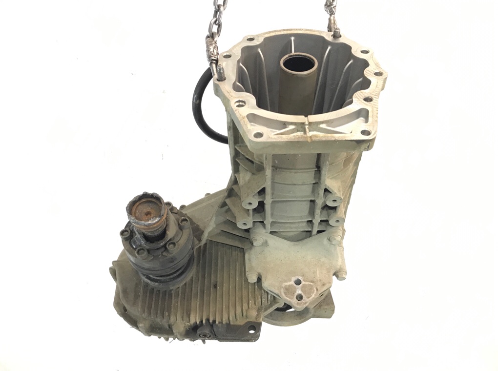 Раздаточная коробка бу для Volkswagen Touareg 2.5 TDi, 2005 г.