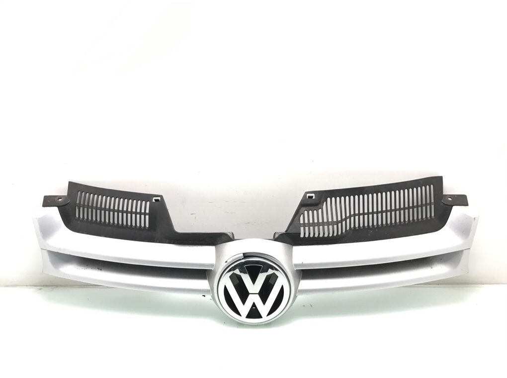 Решетка радиатора бу для Volkswagen Golf 5 1.9 TDi, 2008 г.