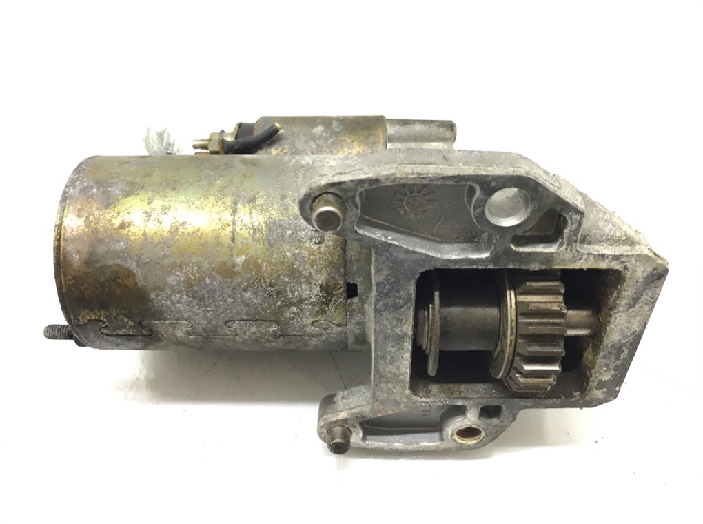 Стартер бу для Jaguar X-Type  2.1 i,  2003 г.