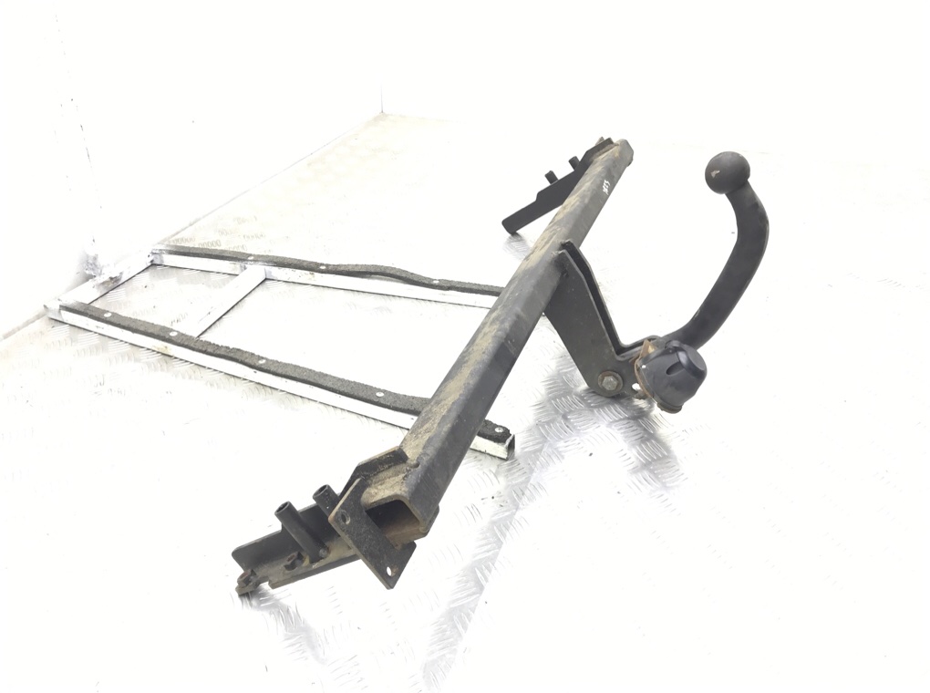 Прицепное устройство (фаркоп) бу для Chevrolet Lacetti 1 1.6 i,  2008 г.