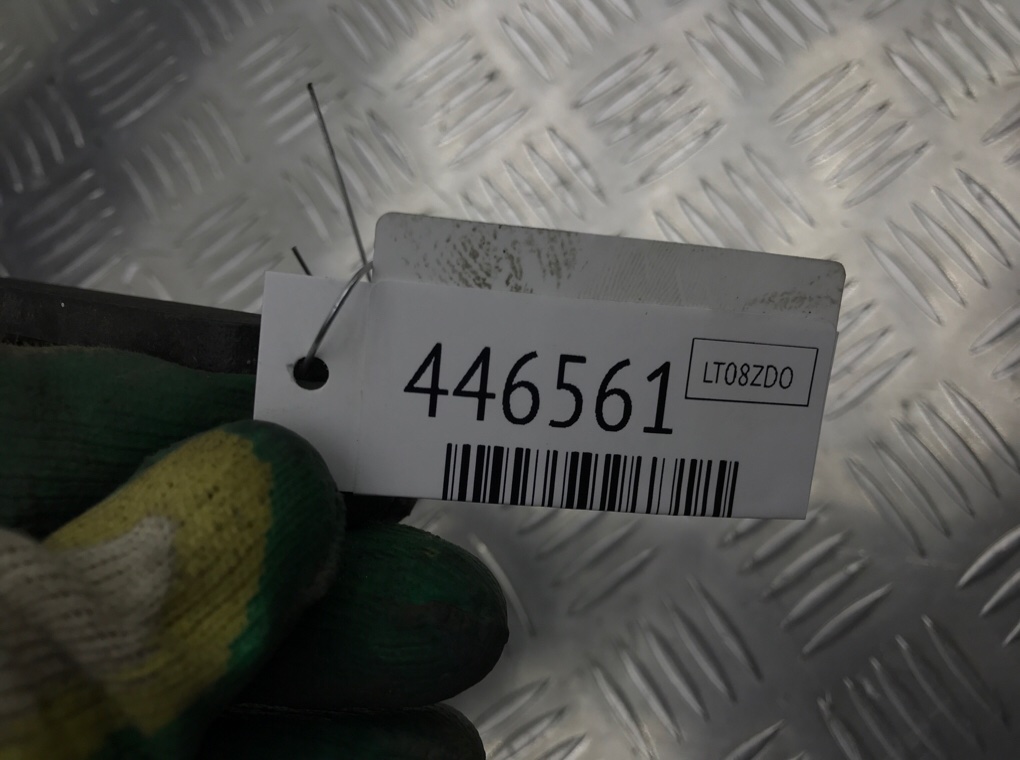 Прицепное устройство (фаркоп) бу для Chevrolet Lacetti 1 1.6 i,  2008 г.