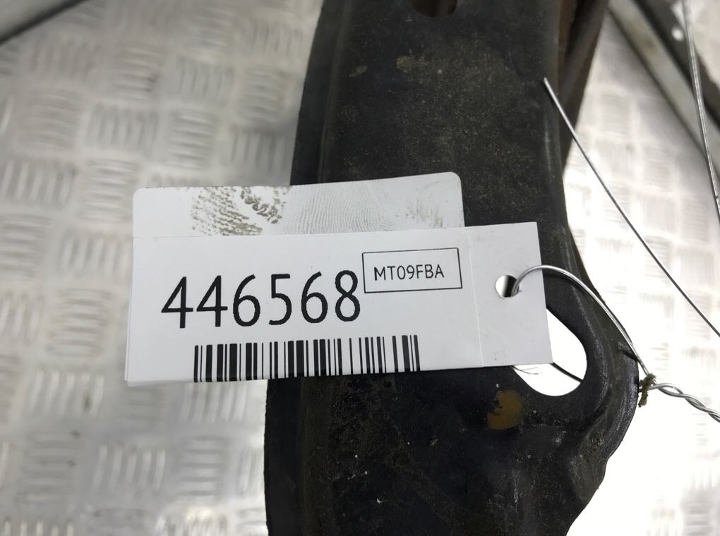 Панель передняя (телевизор) бу для Opel Astra H 1.7 CDTi,  2009 г.