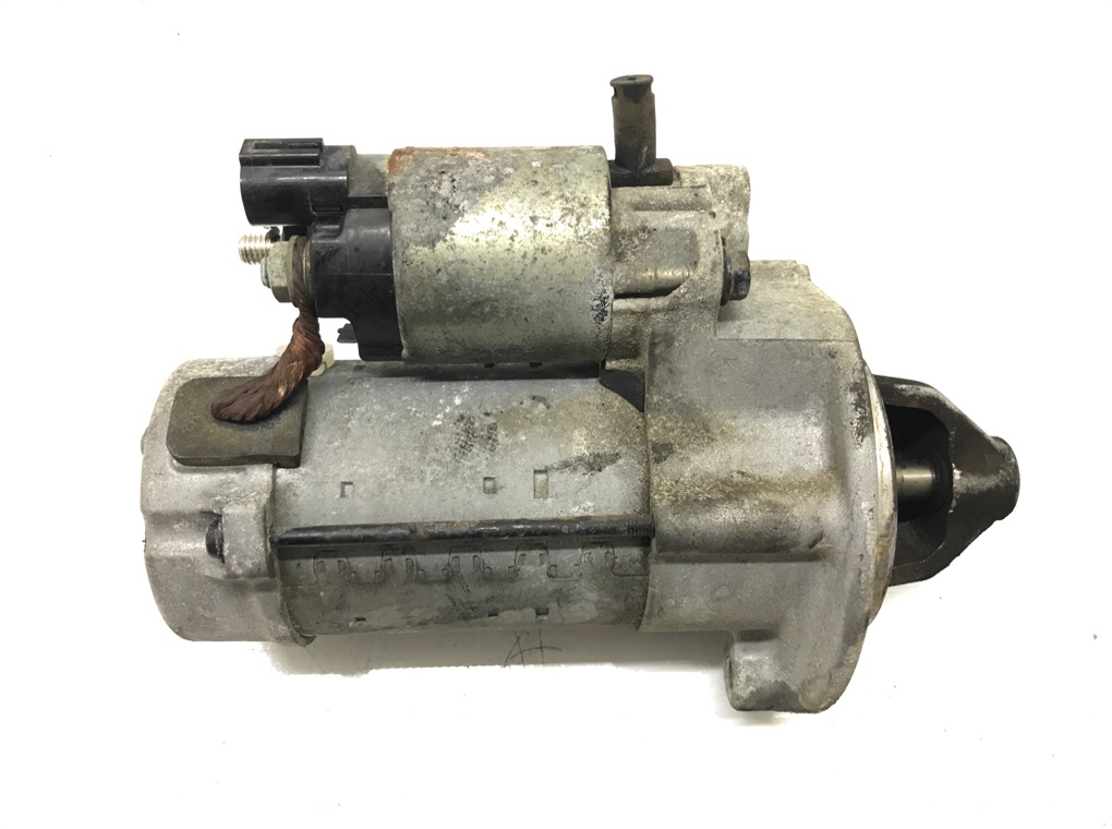 Стартер бу для Kia Optima  1.7 CRDi,  2013 г.