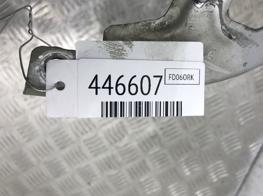 Панель передняя (телевизор) бу для Opel Astra H 1.8 i,  2006 г.