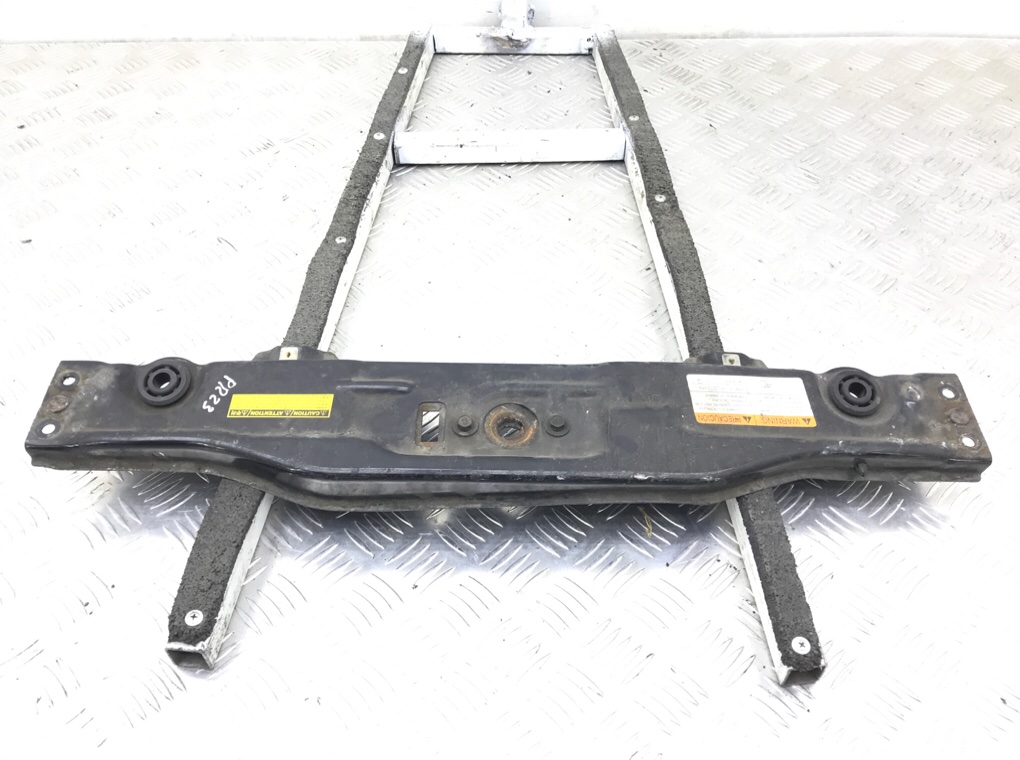 Планка под капот бу для Chevrolet Lacetti 1 1.6 i, 2008 г.