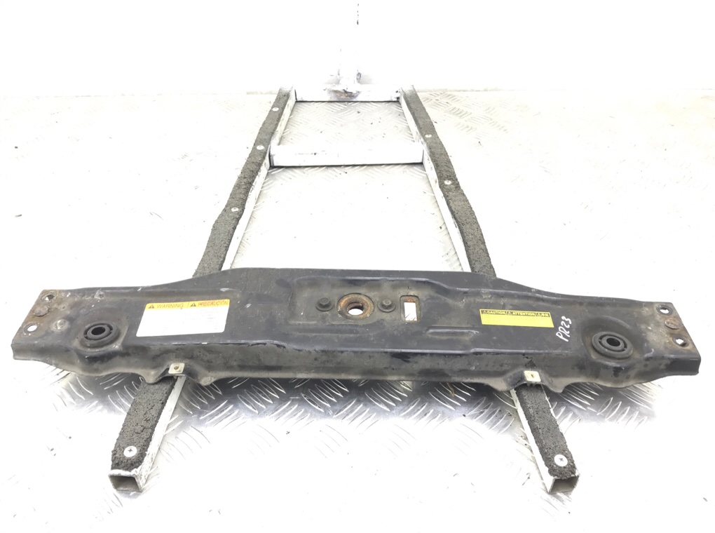 Планка под капот бу для Chevrolet Lacetti 1 1.6 i,  2008 г.