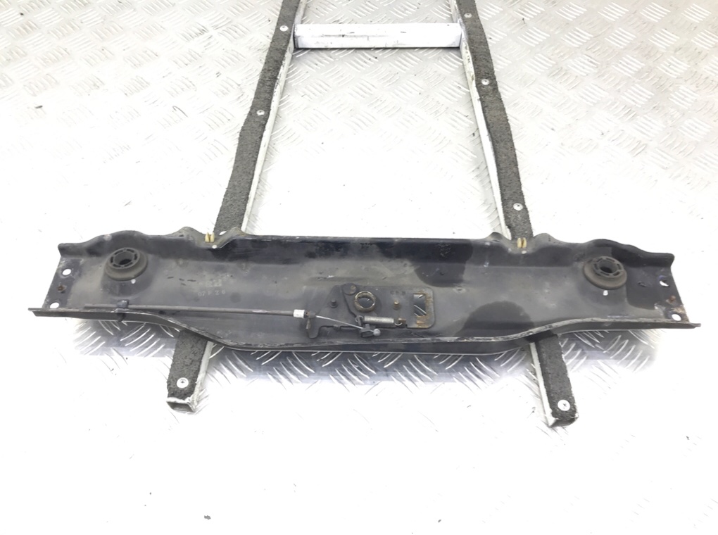 Планка под капот бу для Chevrolet Lacetti 1 1.6 i,  2008 г.