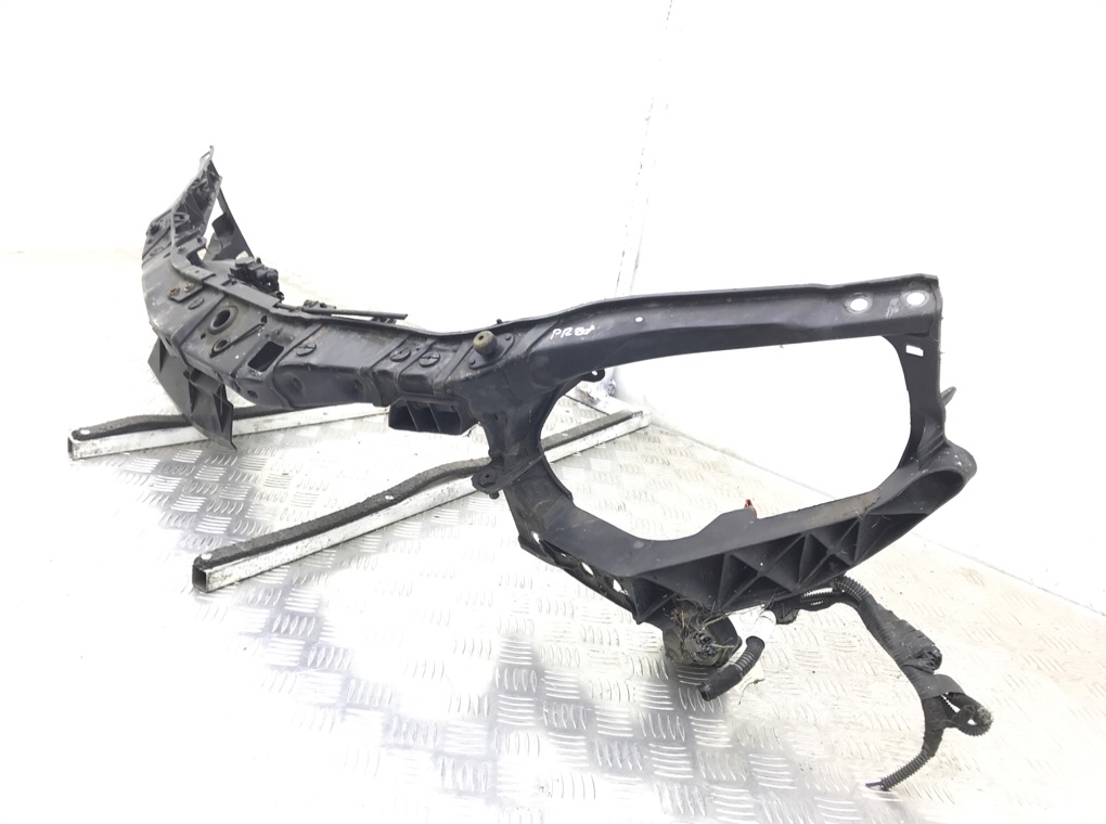 Панель передняя (телевизор) бу для Opel Corsa D 1.3 CDTi,  2011 г.