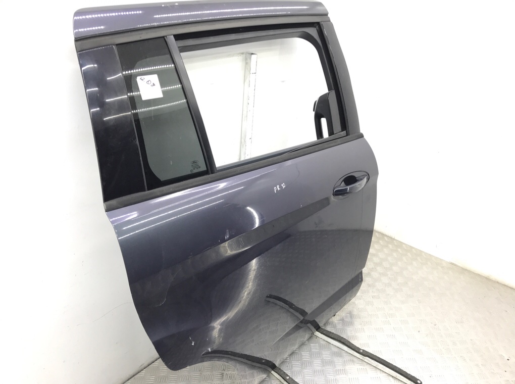 Дверь сдвижная правая бу для Ford Grand C-Max  1.6 TDCi,  2012 г.