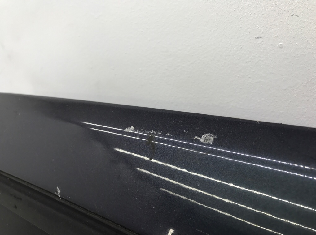 Дверь сдвижная правая бу для Ford Grand C-Max  1.6 TDCi,  2012 г.