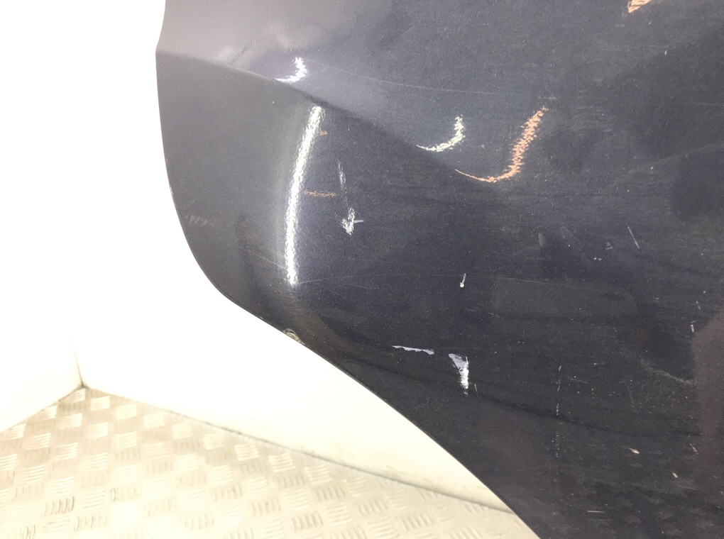 Дверь сдвижная правая бу для Ford Grand C-Max  1.6 TDCi,  2012 г.