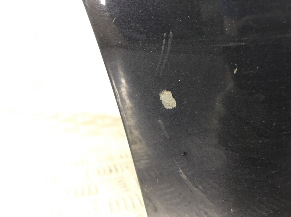 Дверь сдвижная правая бу для Ford Grand C-Max  1.6 TDCi,  2012 г.