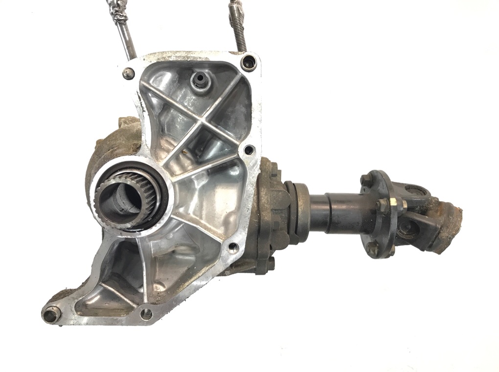 Раздаточная коробка бу для Nissan Murano 3.5 i, 2007 г.