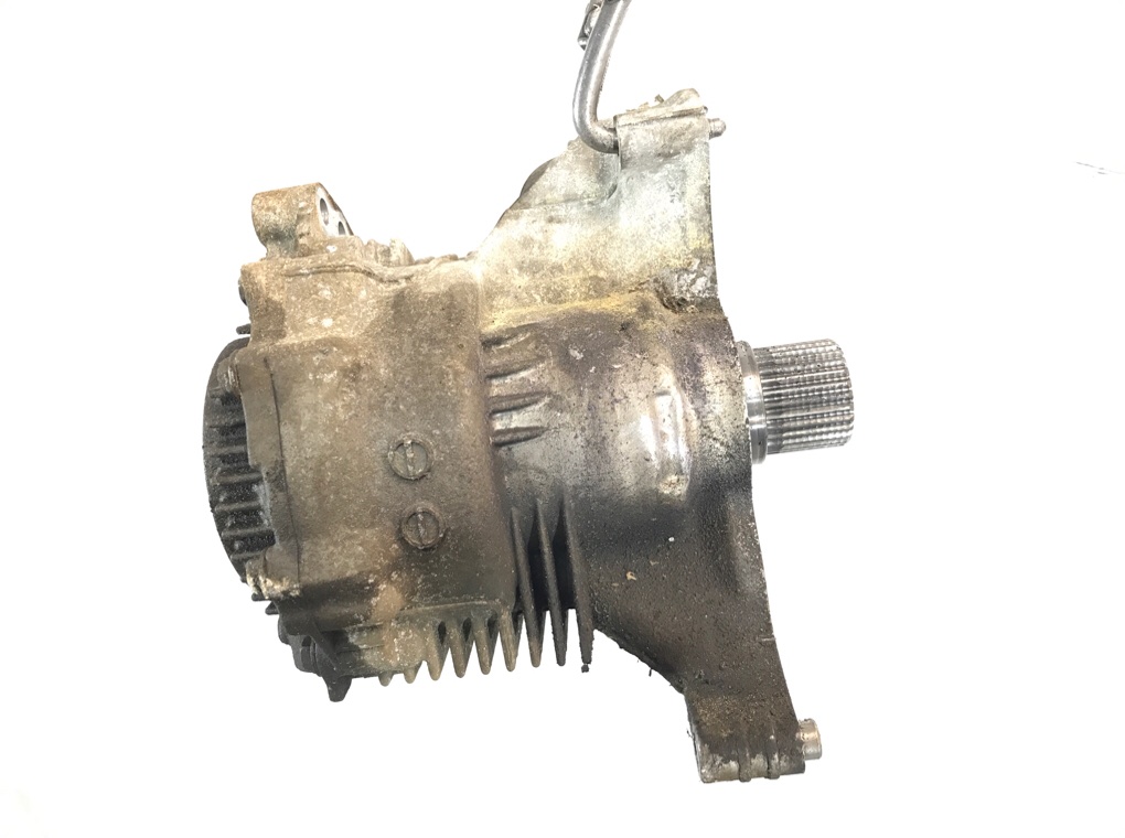 Раздаточная коробка бу для Nissan Murano 3.5 i, 2007 г. Раздаточная коробка бу для Nissan Murano 3.5 i, 2007 г.