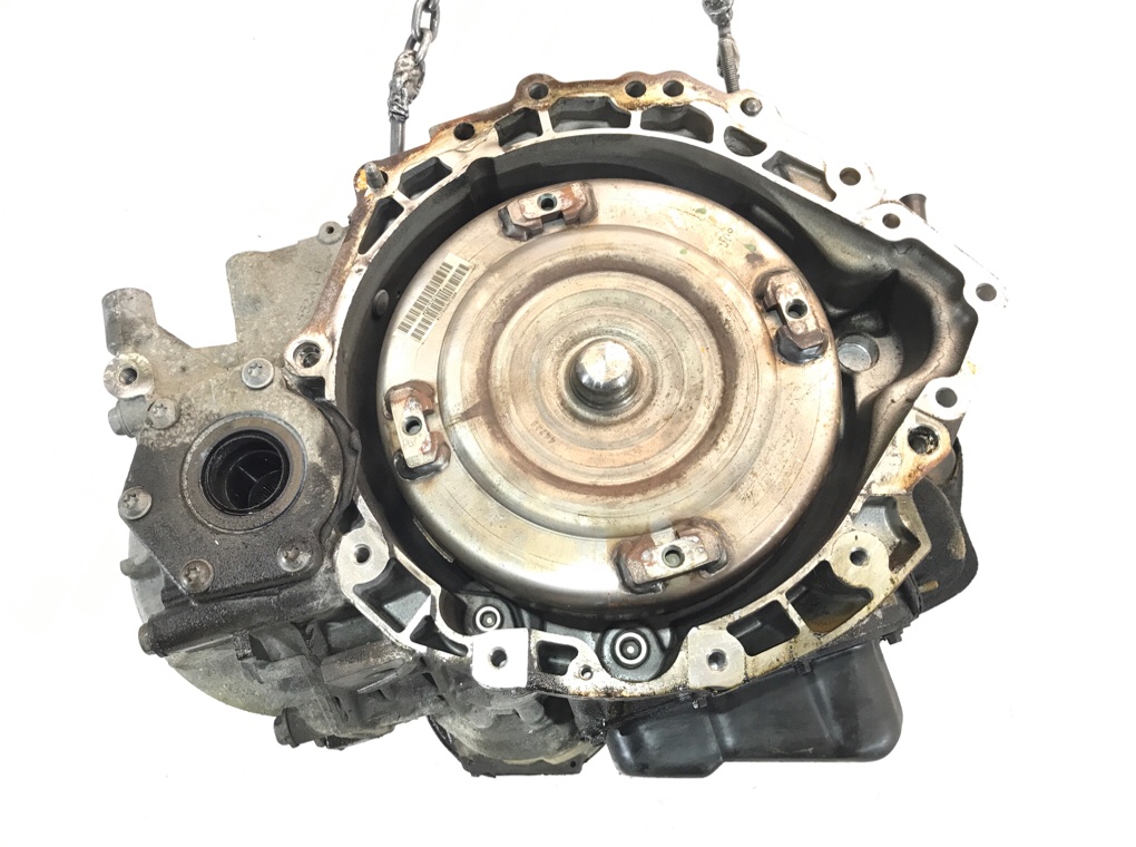 КПП автоматическая (АКПП) бу для Chrysler Grand Voyager 2.8 CRD, 2008 г.