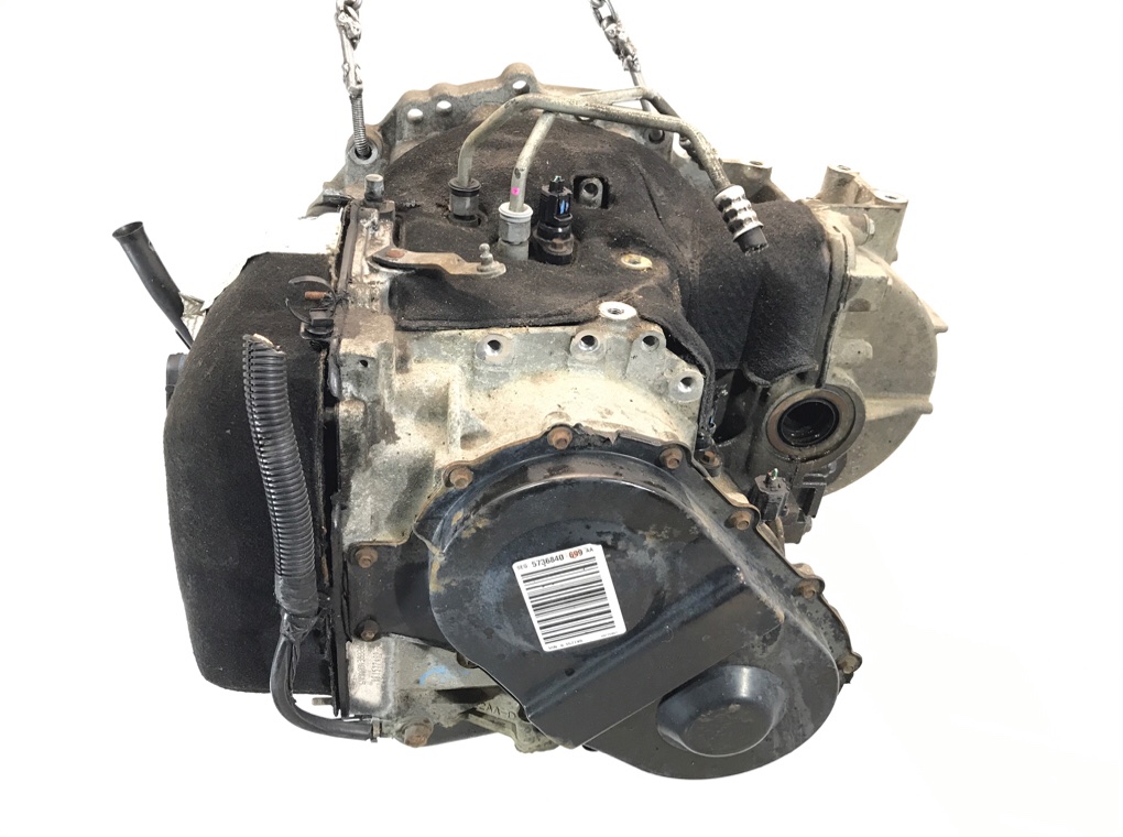 КПП автоматическая (АКПП) бу для Chrysler Grand Voyager 2.8 CRD, 2008 г. КПП автоматическая (АКПП) бу для Chrysler Grand Voyager 2.8 CRD, 2008 г.