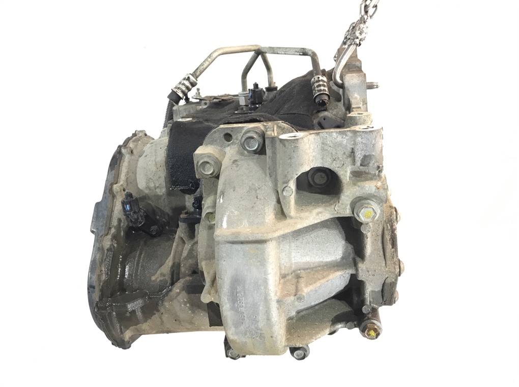 КПП автоматическая (АКПП) бу для Chrysler Grand Voyager 2.8 CRD, 2008 г. КПП автоматическая (АКПП) бу для Chrysler Grand Voyager 2.8 CRD, 2008 г.