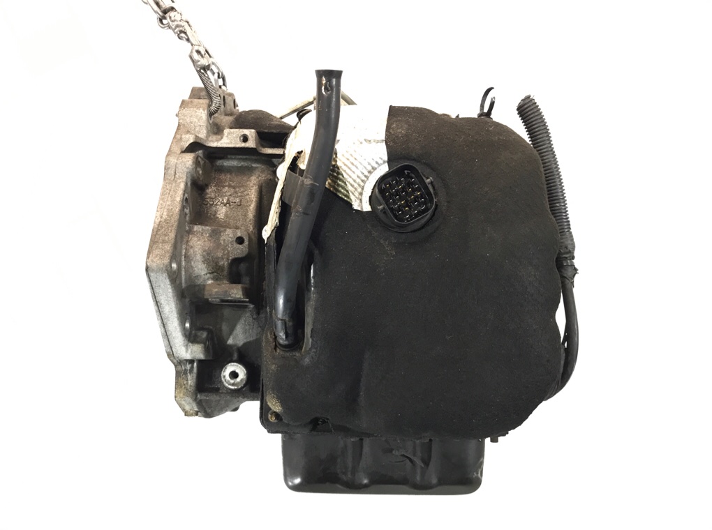 КПП автоматическая (АКПП) бу для Chrysler Grand Voyager 2.8 CRD, 2008 г. КПП автоматическая (АКПП) бу для Chrysler Grand Voyager 2.8 CRD, 2008 г.