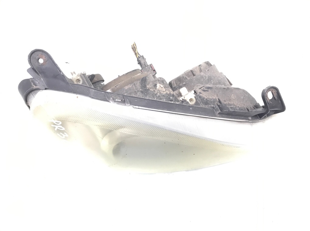 Фара правая бу для Opel Combo C 1.7 DTi,  2003 г.