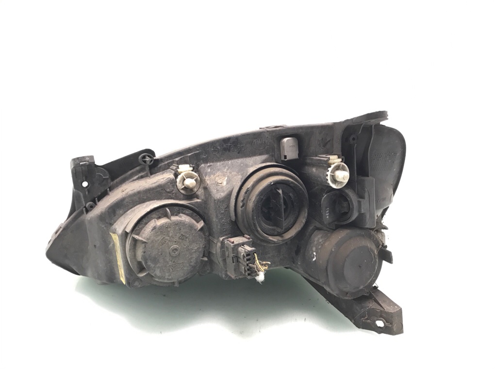 Фара правая бу для Opel Combo C 1.7 DTi,  2003 г.