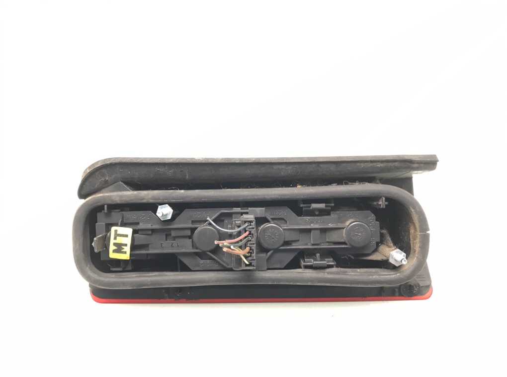 Фонарь задний правый бу для Opel Combo C 1.7 DTi,  2003 г.