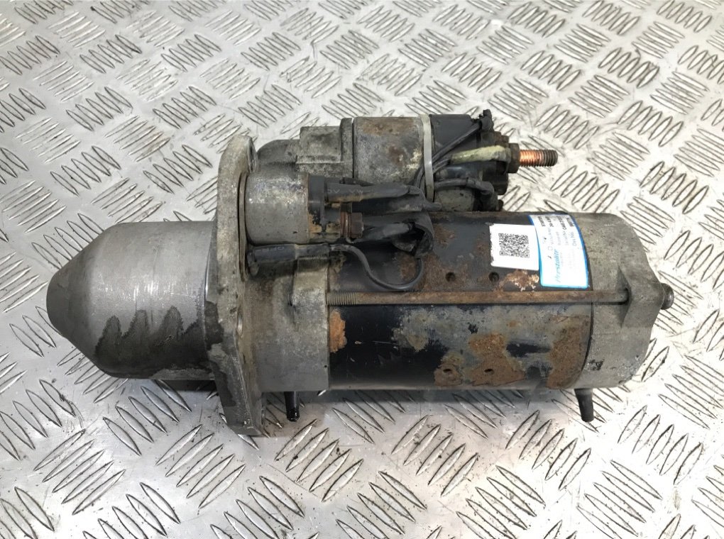 Стартер бу для Iveco Eurocargo 3.9 TD, 2004 г.