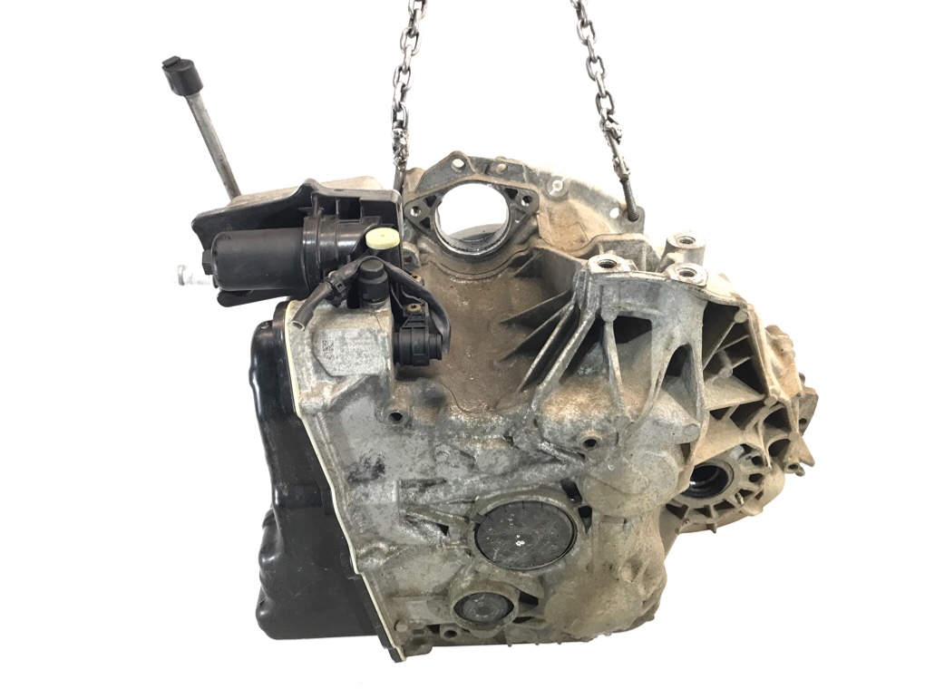 КПП автоматическая (АКПП) бу для Mercedes A W176 2.2 CDi,  2014 г.