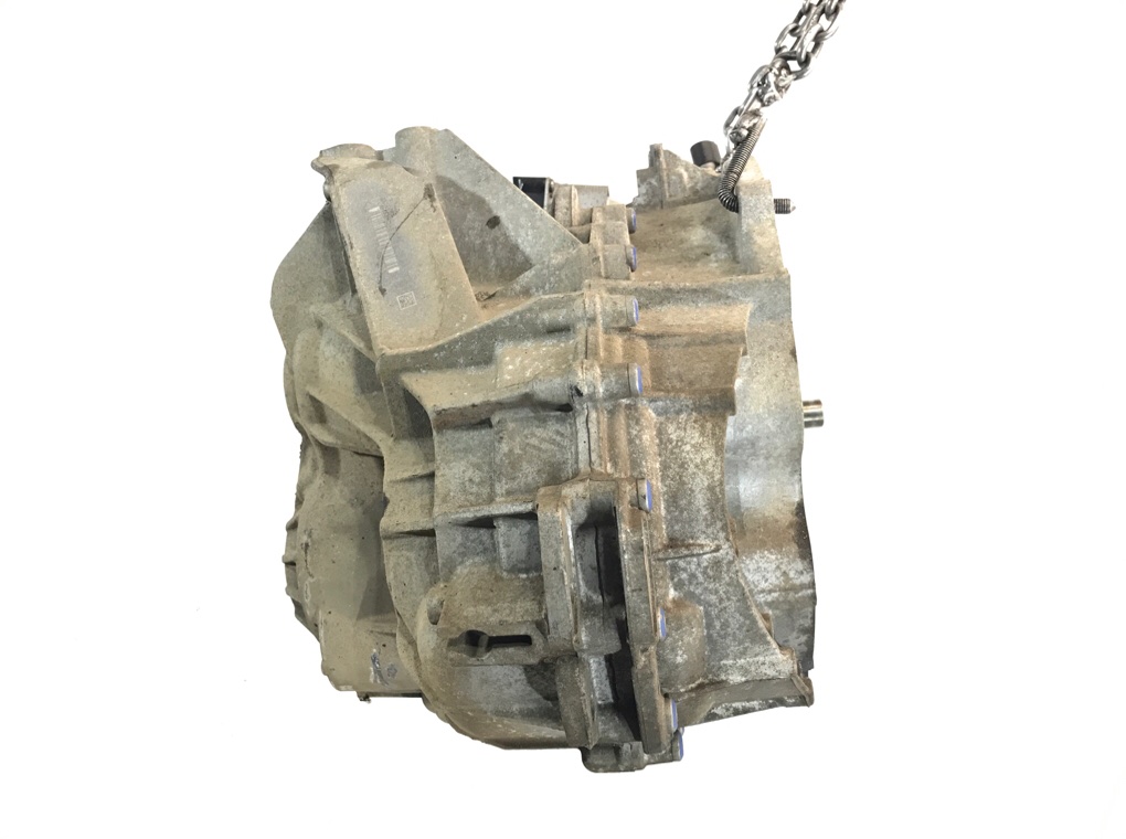 КПП автоматическая (АКПП) бу для Mercedes A W176 2.2 CDi,  2014 г.