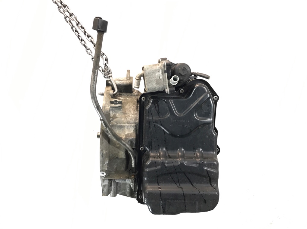 КПП автоматическая (АКПП) бу для Mercedes A W176 2.2 CDi,  2014 г.