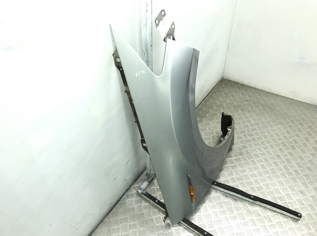 Крыло переднее правое бу для Ford Mondeo 4 2.0 TDCi,  2010 г.