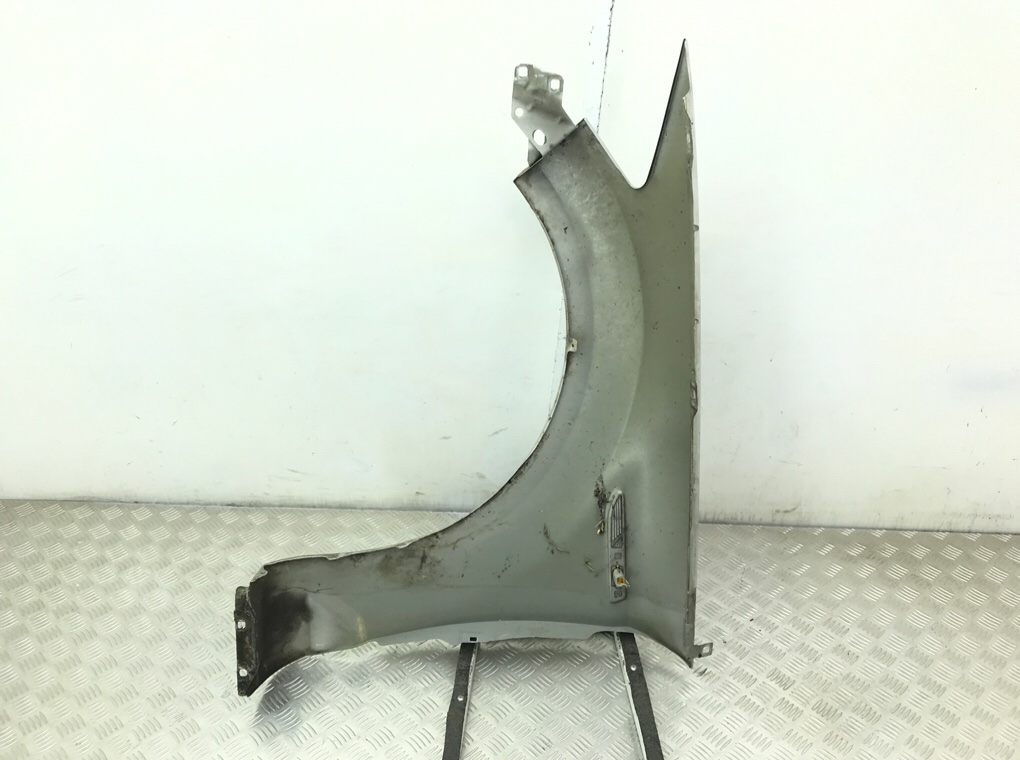 Крыло переднее правое бу для Ford Mondeo 4 2.0 TDCi,  2010 г.