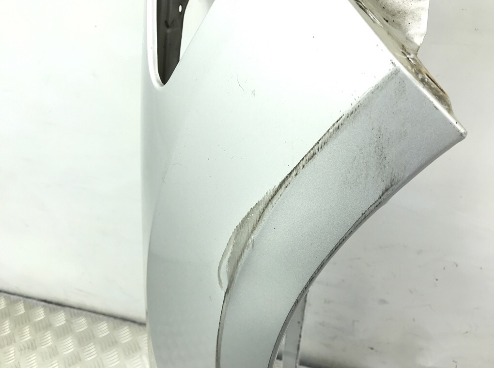 Крыло переднее правое бу для Ford Mondeo 4 2.0 TDCi,  2010 г.