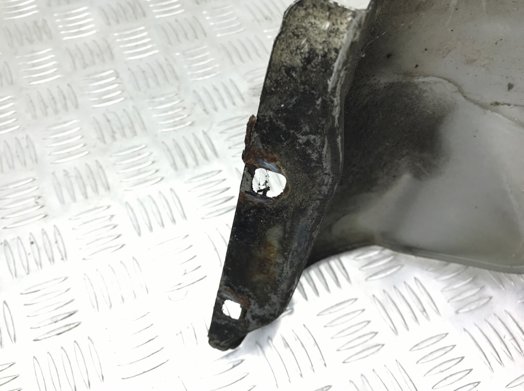 Крыло переднее правое бу для Ford Mondeo 4 2.0 TDCi,  2010 г.