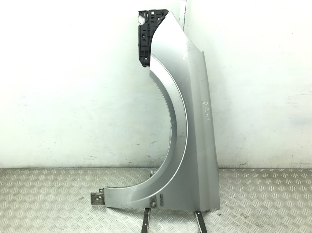 Крыло переднее левое бу для Opel Vectra C , 2007