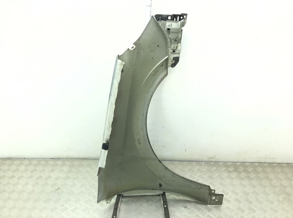 Крыло переднее левое бу для Opel Vectra C 1.9 CDTi, 2007 г. Крыло переднее левое бу для Opel Vectra C 1.9 CDTi, 2007 г.