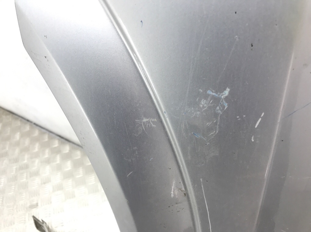 Крыло переднее левое бу для Opel Vectra C 1.9 CDTi, 2007 г. Крыло переднее левое бу для Opel Vectra C 1.9 CDTi, 2007 г.