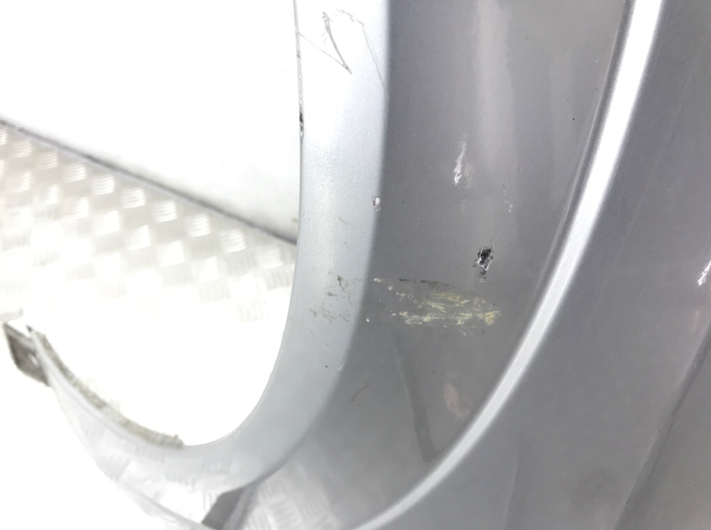 Крыло переднее левое бу для Opel Vectra C 1.9 CDTi, 2007 г. Крыло переднее левое бу для Opel Vectra C 1.9 CDTi, 2007 г.