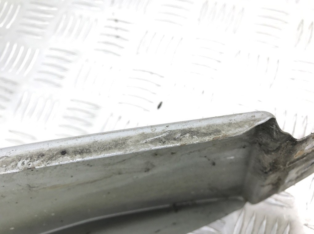 Крыло переднее левое бу для Opel Vectra C 1.9 CDTi, 2007 г. Крыло переднее левое бу для Opel Vectra C 1.9 CDTi, 2007 г.