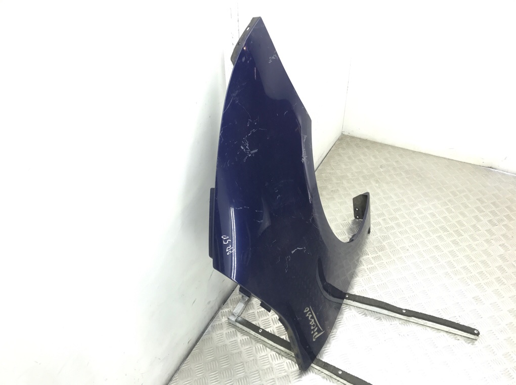 Крыло переднее правое бу для Citroen C4 Grand Picasso  2.0 i,  2008 г.