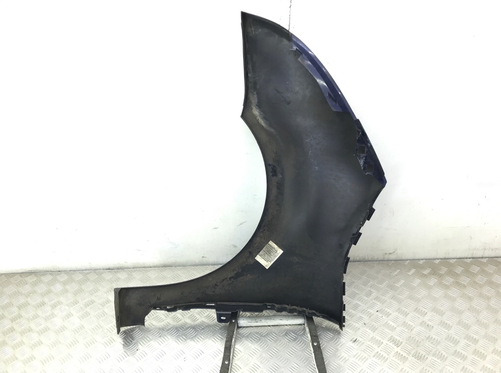 Крыло переднее правое бу для Citroen C4 Grand Picasso  2.0 i,  2008 г.