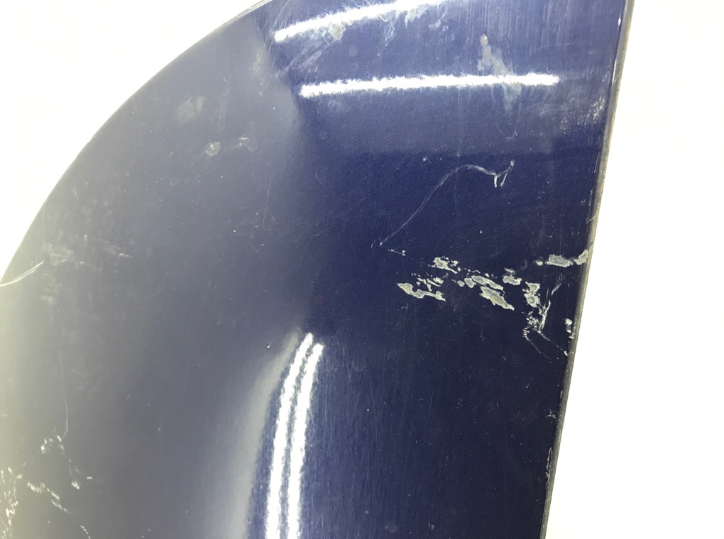 Крыло переднее правое бу для Citroen C4 Grand Picasso  2.0 i,  2008 г.