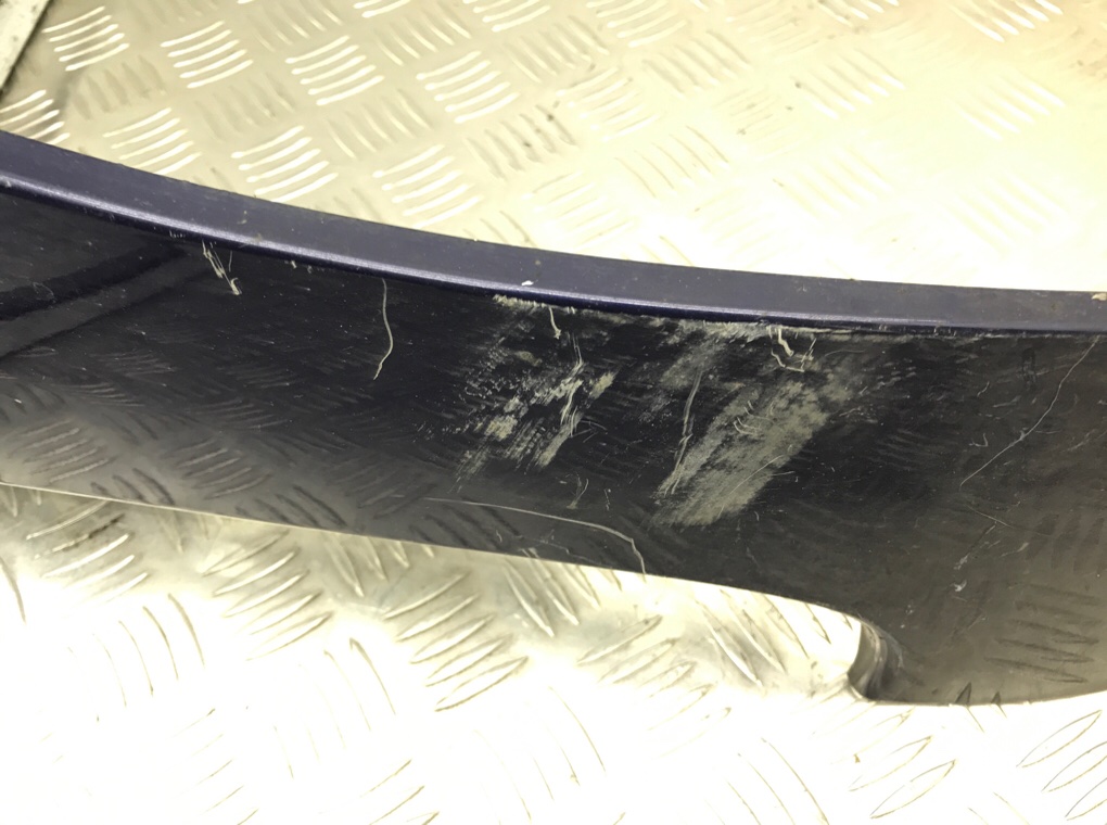 Крыло переднее правое бу для Citroen C4 Grand Picasso  2.0 i,  2008 г.