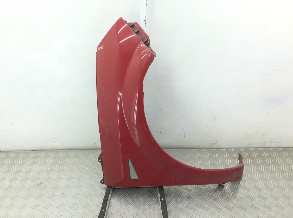 Крыло переднее правое бу для Renault Scenic 2 , 2004