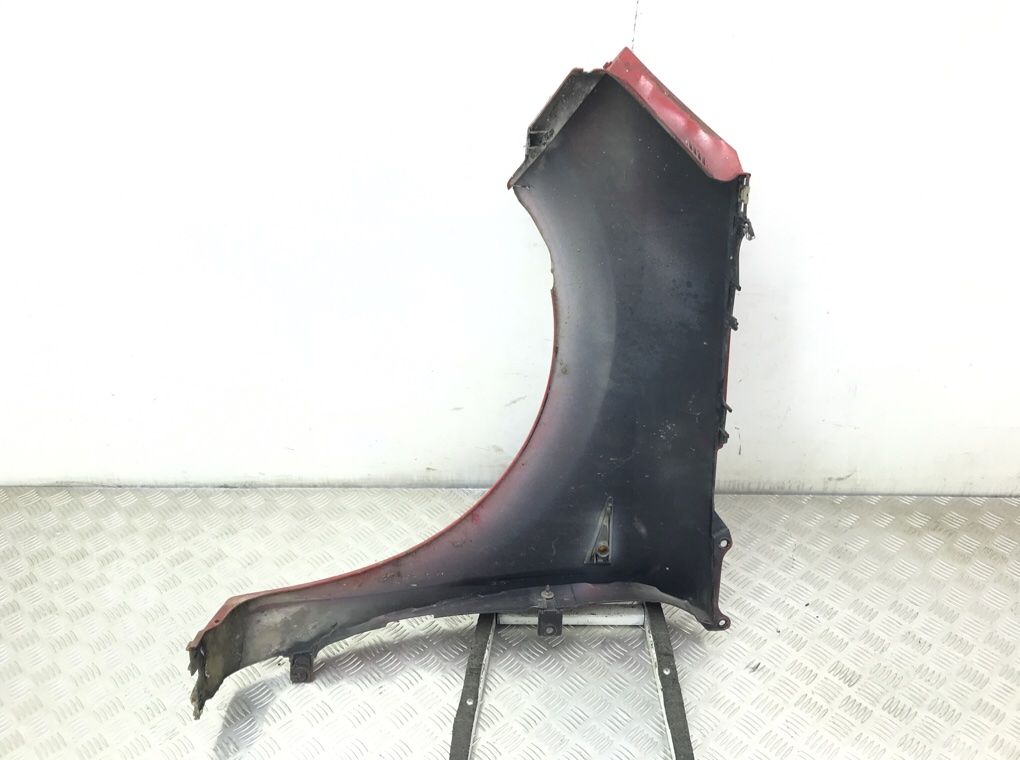 Крыло переднее правое бу для Renault Scenic 2 1.5 DCi,  2004 г.