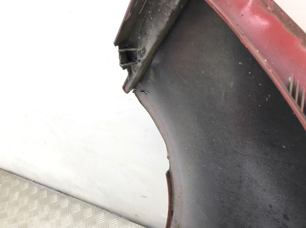 Крыло переднее правое бу для Renault Scenic 2 1.5 DCi,  2004 г.